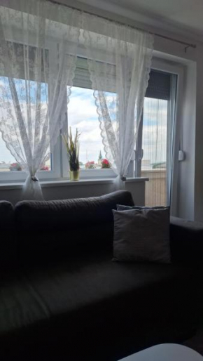 Apartman u Zemunu